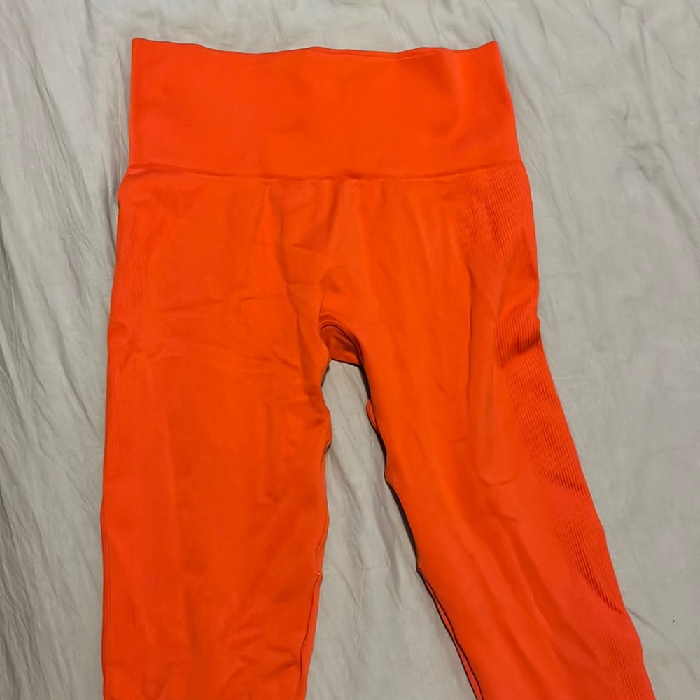 Setactive guava leggings size M